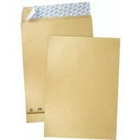 Envelopes e organização de correio