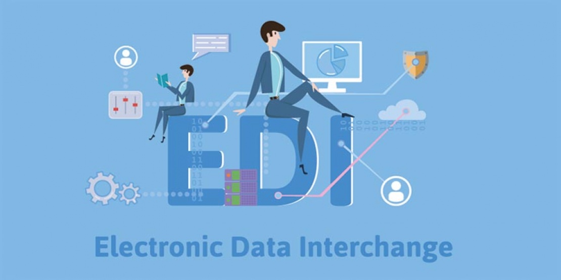 Intercâmbio Eletrónico de Dados Definição, Vantagens e Como Funciona