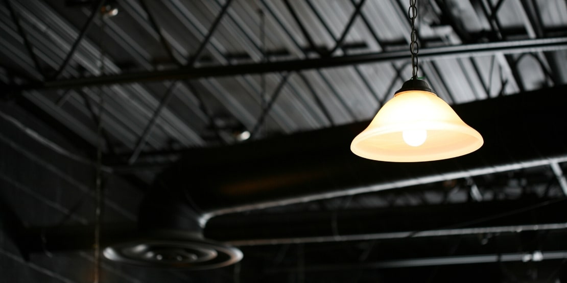 Como iluminar eficazmente o seu espaço de trabalho
