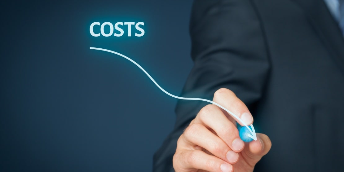 Controlo de custos: uma prioridade máxima para os compradores