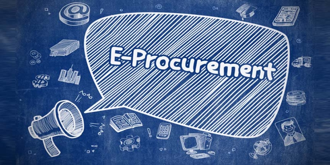O que é o e-procurement?