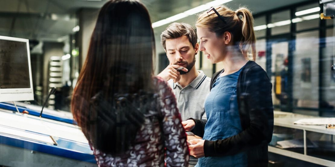 Mobiliário de oficina: 5 inovações que vão beneficiar a vida nas oficinas de trabalho