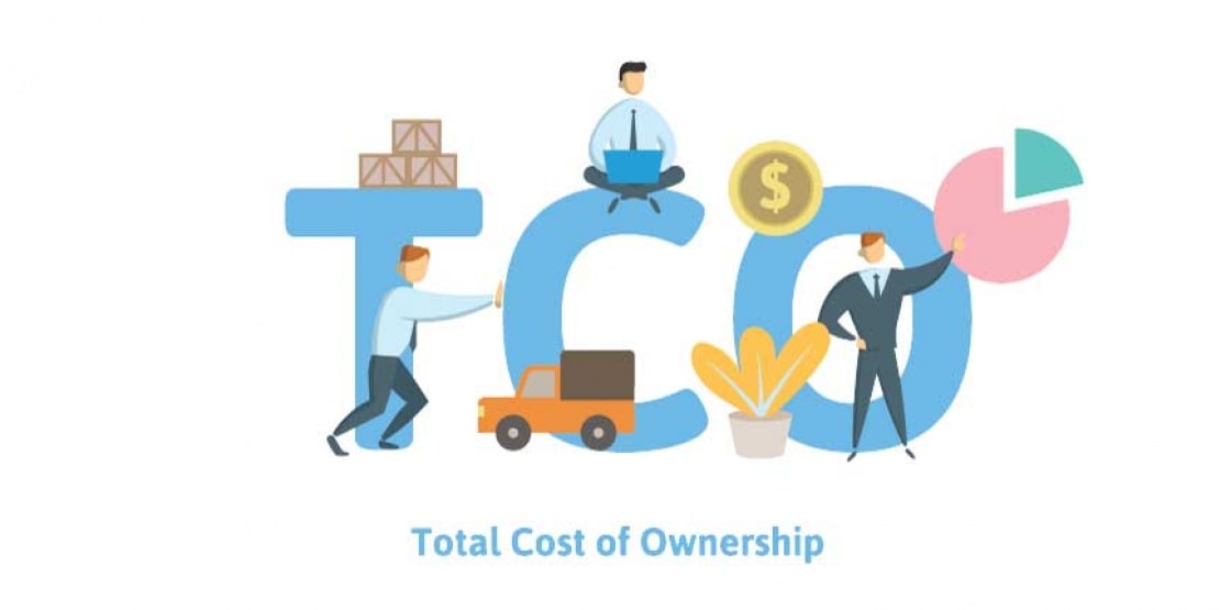 Compreender o TCO (Total Cost of Ownership) ou Custo Total de Aquisição