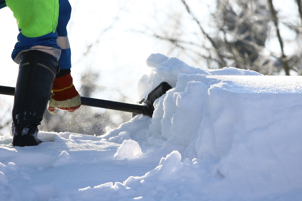 Que Equipamentos Usar Para Enfrentar o Frio?