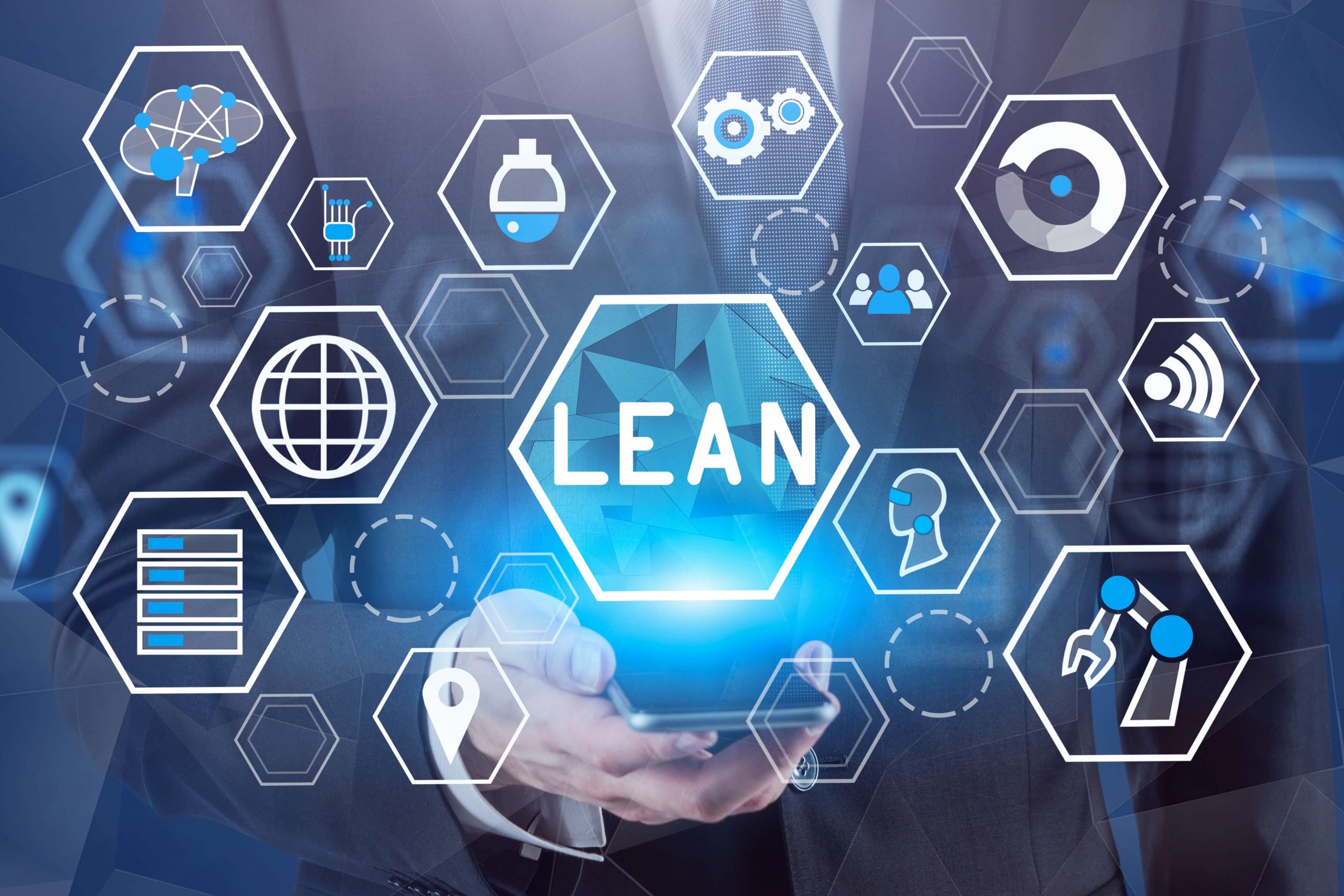 DEFINIÇÃO, FERRAMENTAS E BENEFÍCIOS DA GESTÃO LEAN