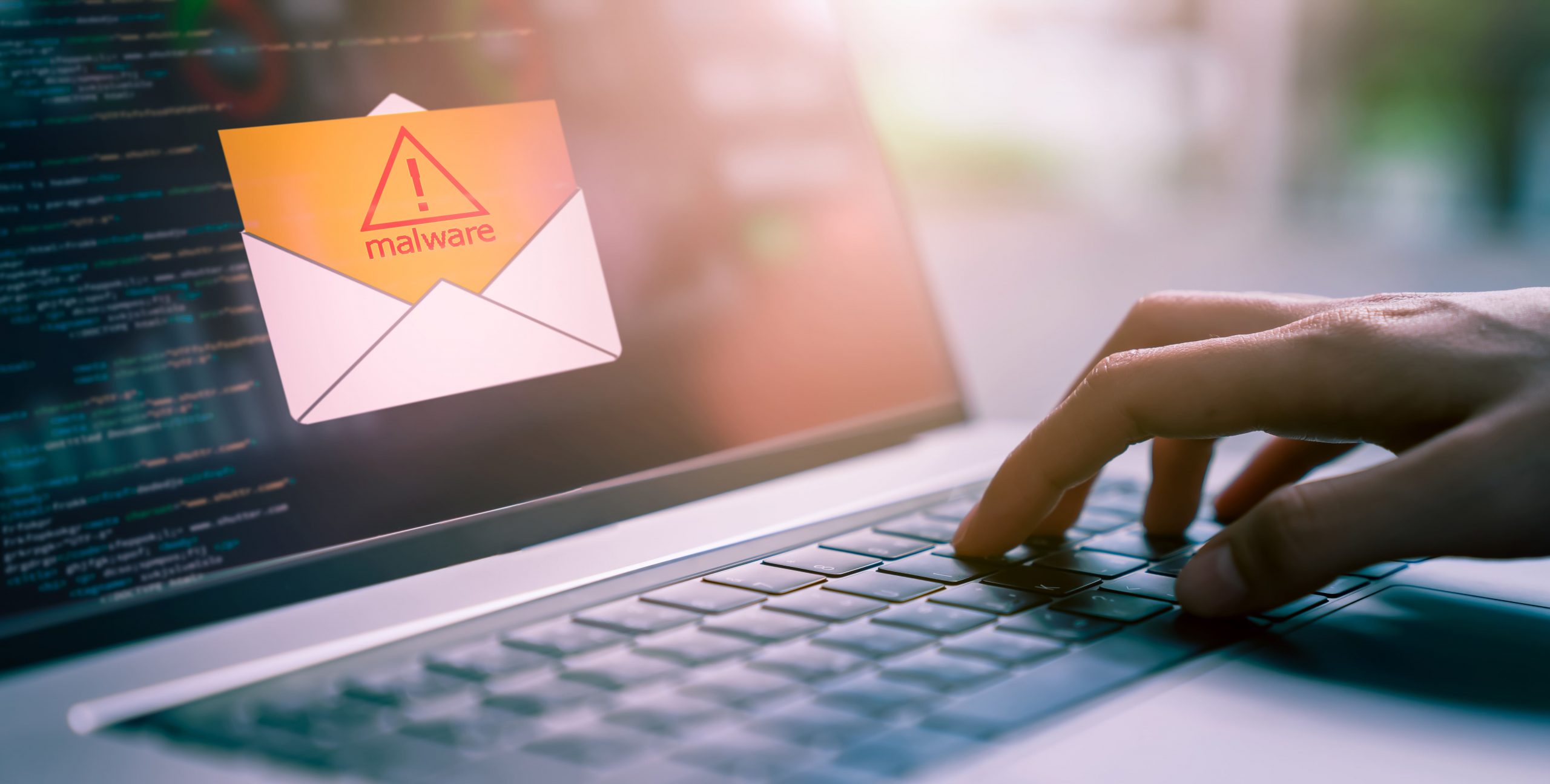 Como pode proteger a sua empresa dos riscos de cibersegurança?