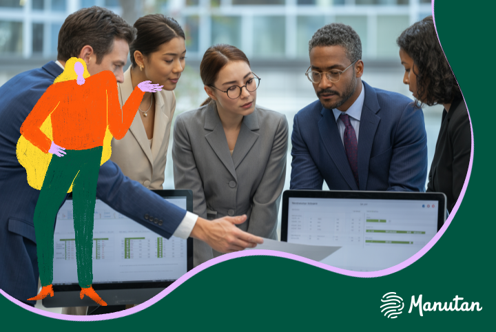 Qual será o futuro da função de compras em 2030?