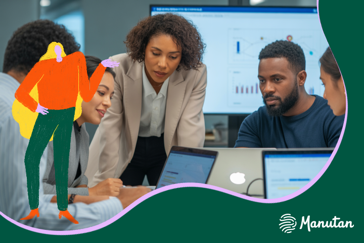 O que é a transformação digital e como está a revolucionar a função de compras?