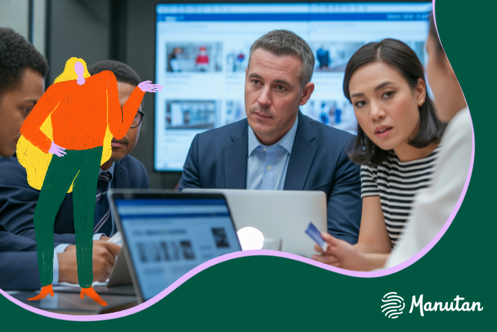 O que é a solução PunchOut nas compras?