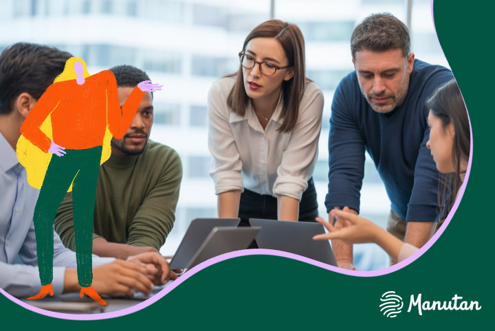 Digitalização das compras: uma alavanca de otimização completa