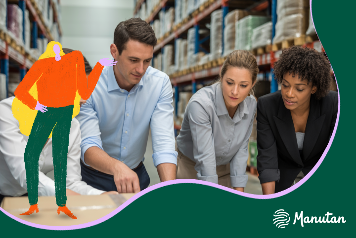 Como otimizar a sua gestão de aprovisionamentos?