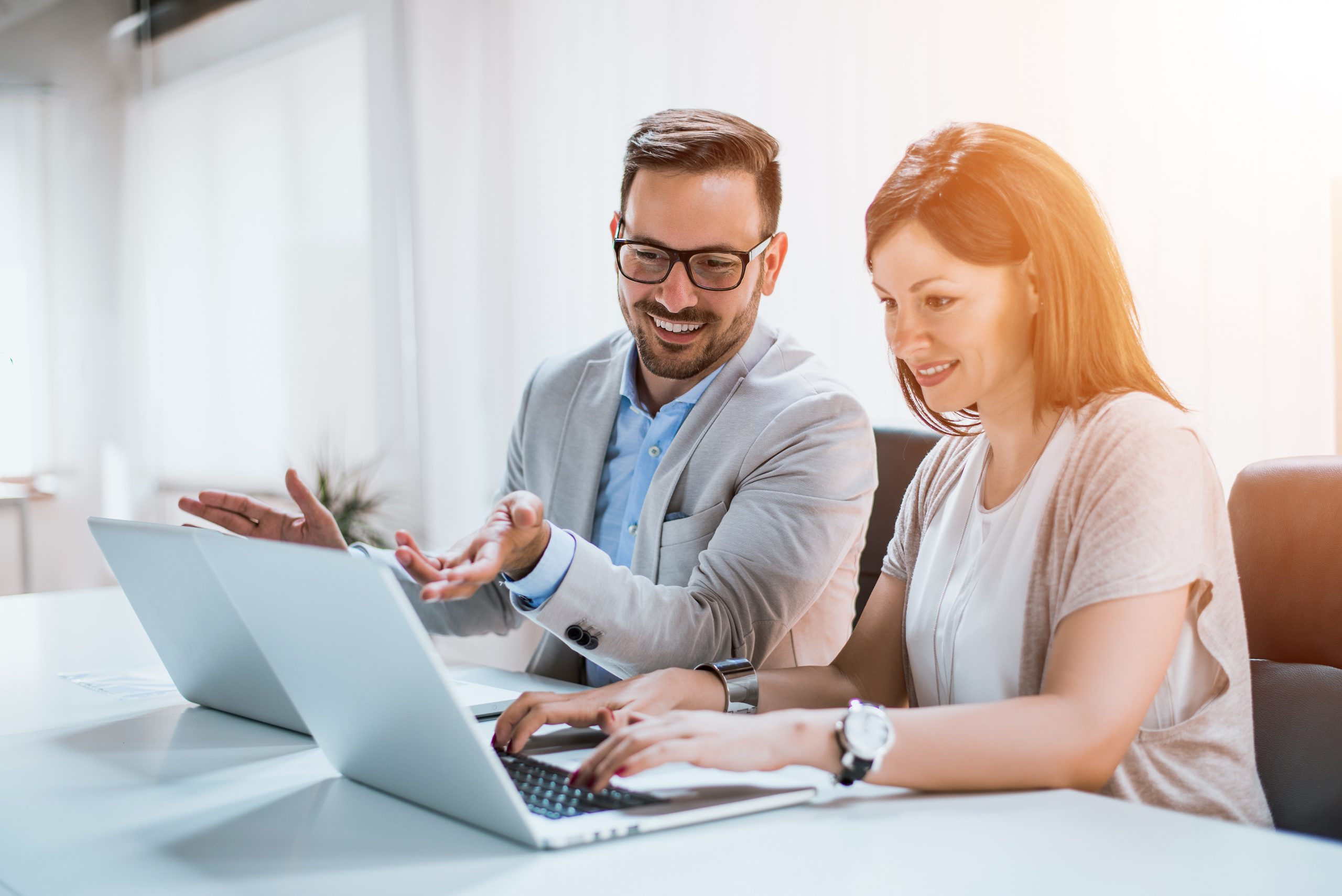 As 10 recomendações para uma digitalização bem-sucedida da função de compras