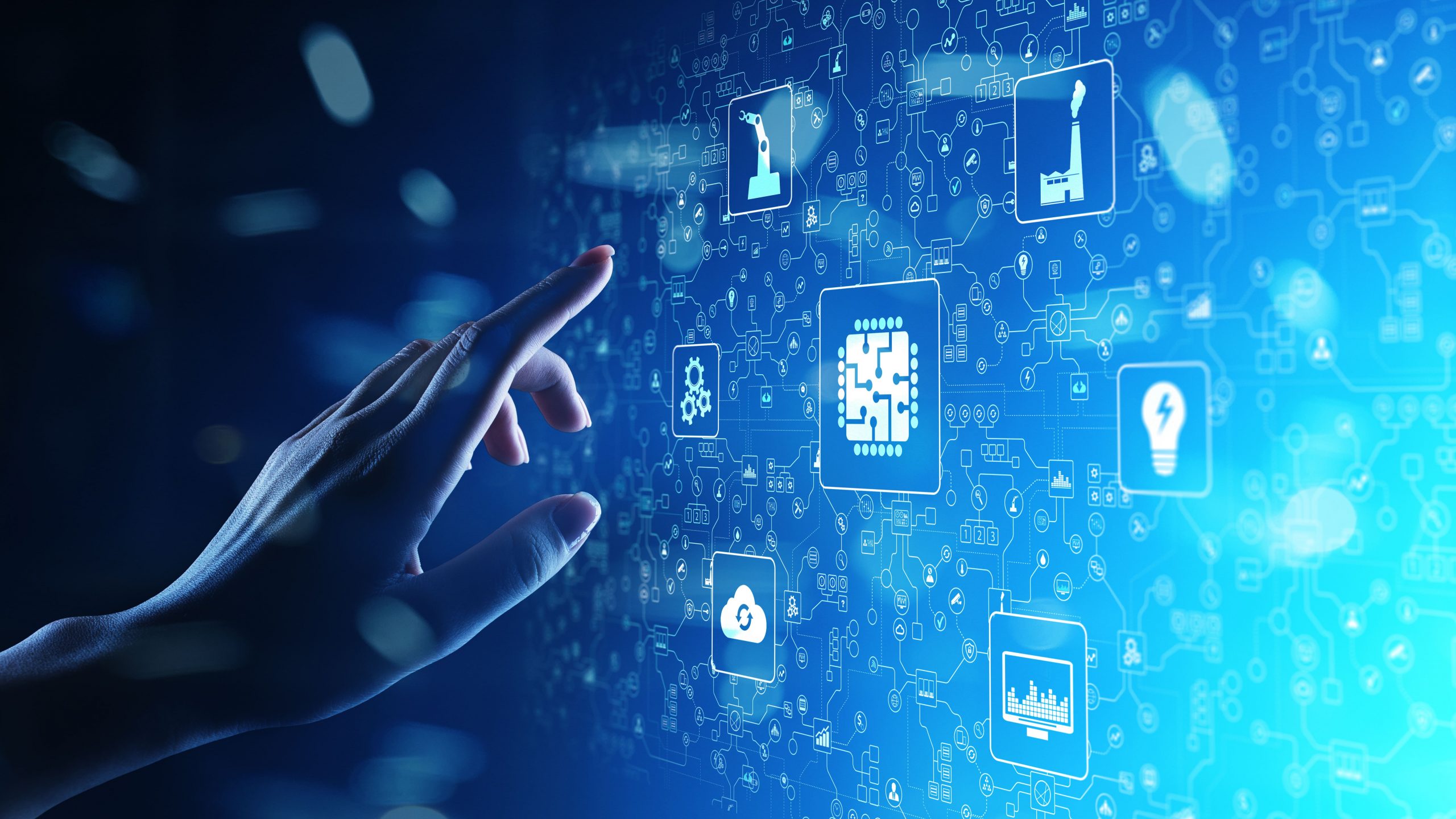 O que é a transformação digital e como impacta a sua empresa em Portugal?