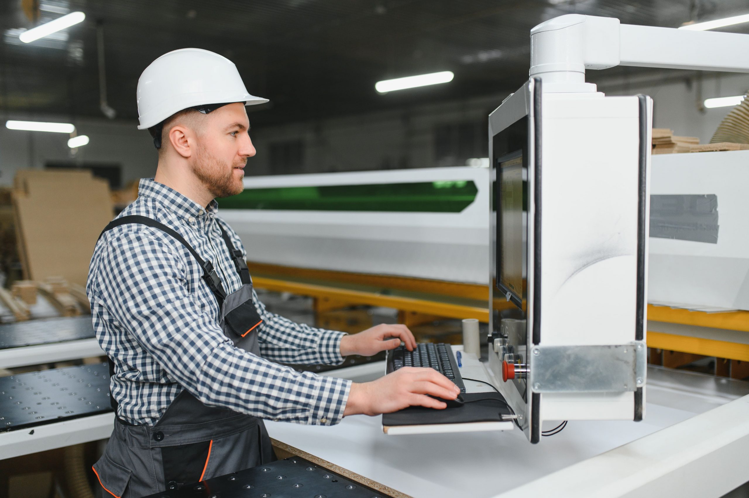 Guia de compras: Como otimizar a ergonomia da sua oficina