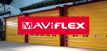 Maviflex Logo