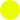 Amarelo fluorescente