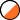 Laranja/branco