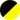 Preto/amarelo