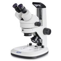 Microscópio estéreo com zoom OZL 46 - KERN