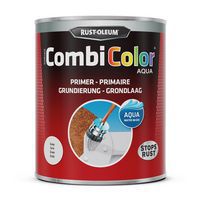 Primário antiferrugem CombiPrimer Aqua 750 mL – Rust Oleum