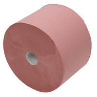 Rolo industrial com 1500 folhas – Camurça – Ikatex