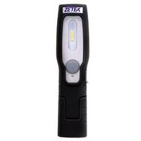 Gambiarra LED recarregável magnética de 250 lm – Zeca