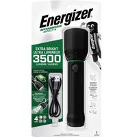 Lanterna potente em metal – 3500 lm – Energizer