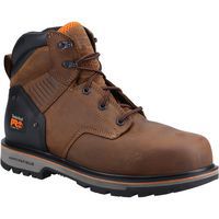 Calçado de segurança Ballast 2.0 castanho S1P SRC – Timberland Pro