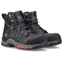 Calçado de segurança Hypercharge 2.0 preto S3 HRO WR – Timberland Pro