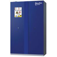 Armário alto para bateria lítio – 2 portas – Manutan Expert