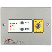 Central de alarme para armário de baterias lítio – Manutan Expert