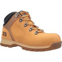 Calçado de segurança Splitrock 2.0 CT XT bege S3 – Timberland Pro