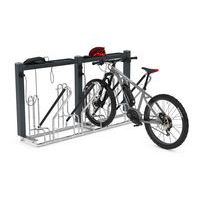 Estação de carregamento Retrofit para bicicletas elétricas – WSM
