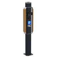 VeloDock e-Bike – 2 lugares para bicicletas + carregamento – WSM