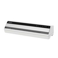 Plastificadora Fellowes Saturn 3i