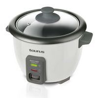 Arrozeira – 0,6 L – Rice Chef Compact