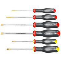 Conjunto de chaves fendas Protwist® ATD.J5 – Facom