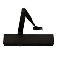 Mola de porta Bricard 62013033 Força de 2 a 6 – braço padrão – Bricard