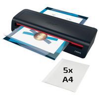 Plastificadora GBC 240 HS A3 – GBC
