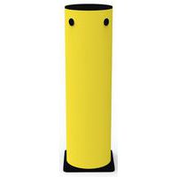 Poste de canto modular 45° – HOTEL – D-Flexx