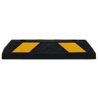 Batente de estacionamento – 600 mm – Crash Stop