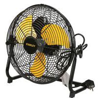 Ventoinha de chão em metal com 30 cm – 60 W