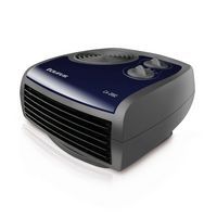 Aquecedor termoventilador direcionável CA 2002 – Taurus