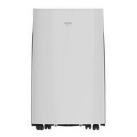 Desumidificador de ar 22 L – Supreme Dry – Solac