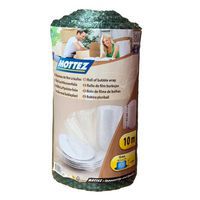 Rolo de película de proteção de bolhas de 10 m x 33 cm – Mottez