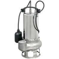 Bomba de estaleiro Marina SGX 1100