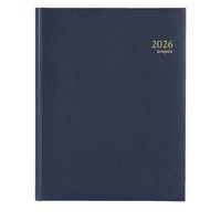 Agenda semanal Timing 17 x 22 cm – ano 2026