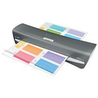 Plastificadora A3 iLAM Office – Leitz