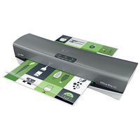 Plastificadora A3 iLAM Office Pro – Leitz