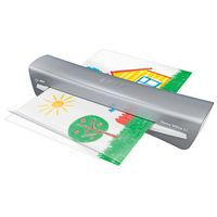 Plastificadora A3 iLAM Home Office – Leitz